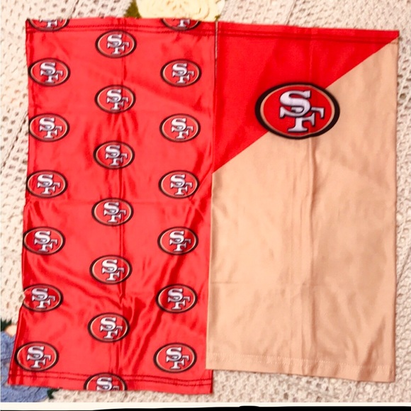 San Francisco 49ers Gift set - Picture 3 of 6